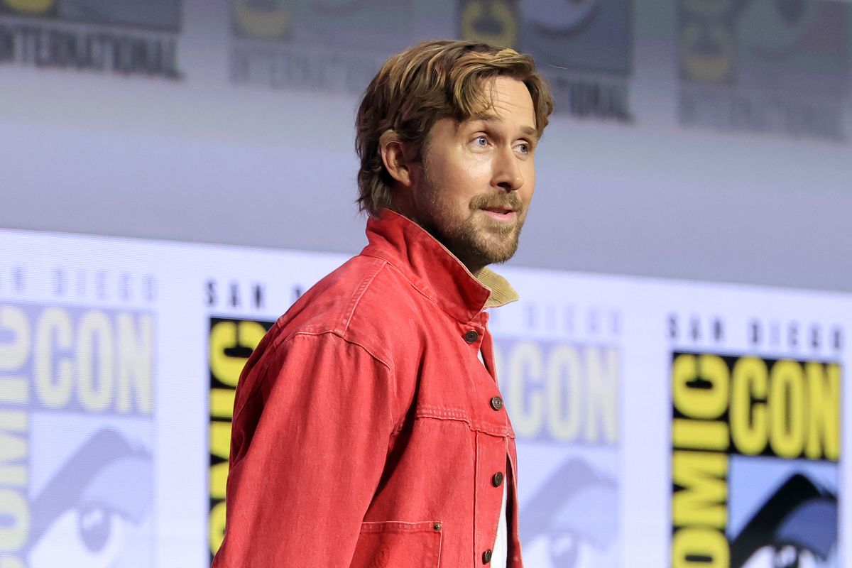Ryan Gosling joins the Marvel Cinematic Universe as Ghost Rider