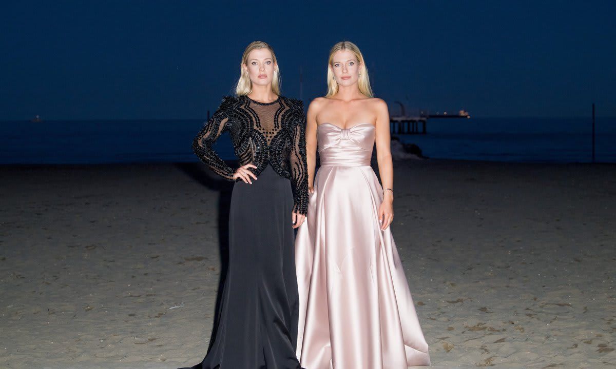 Celebrity Sightings - Day 1 - The 78th Venice International Film Festival