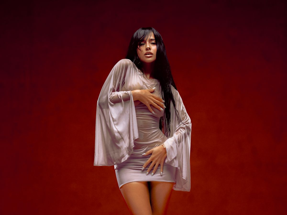 Becky G