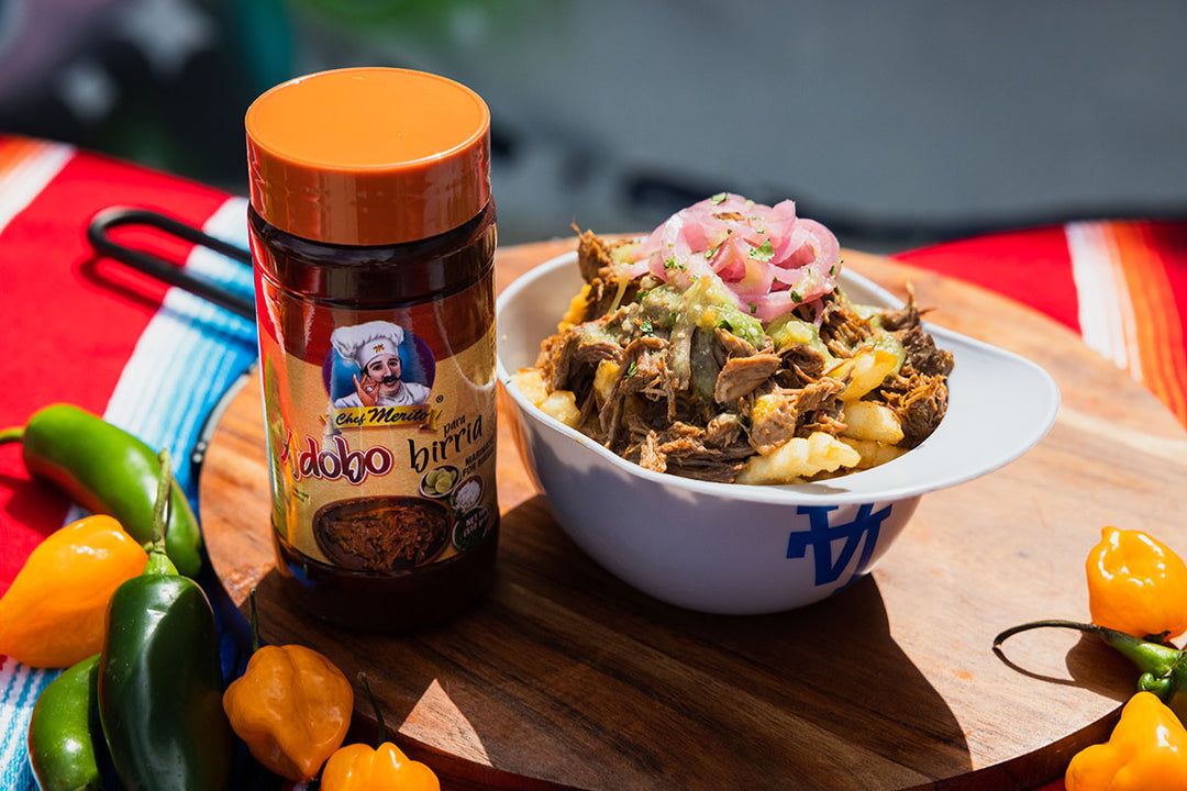 Spicing up tradition: How Lauren Corugedo is stirring new life into Chef Merito
