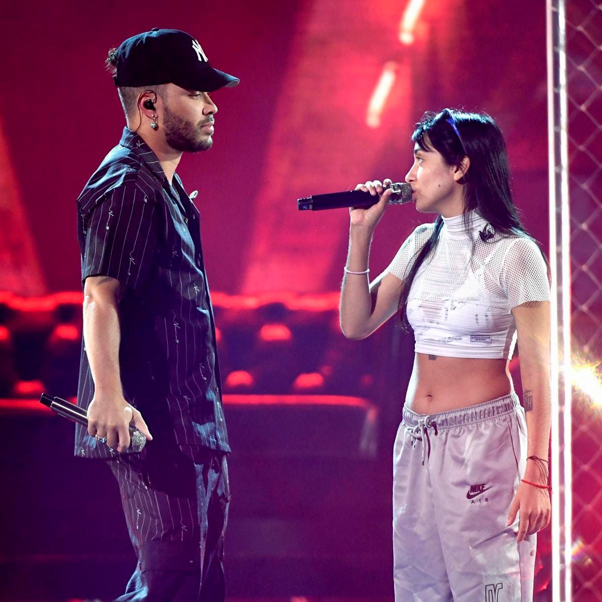Latin American Music Awards - Season 2022