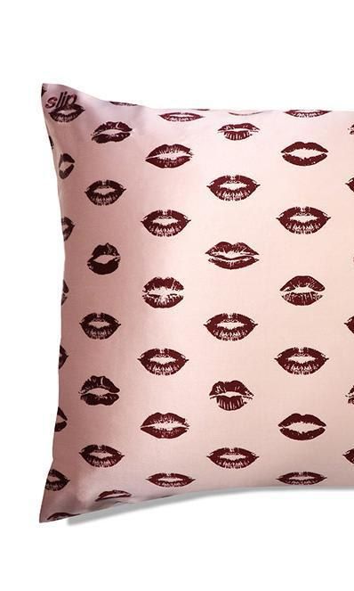 Slip Pillowcase