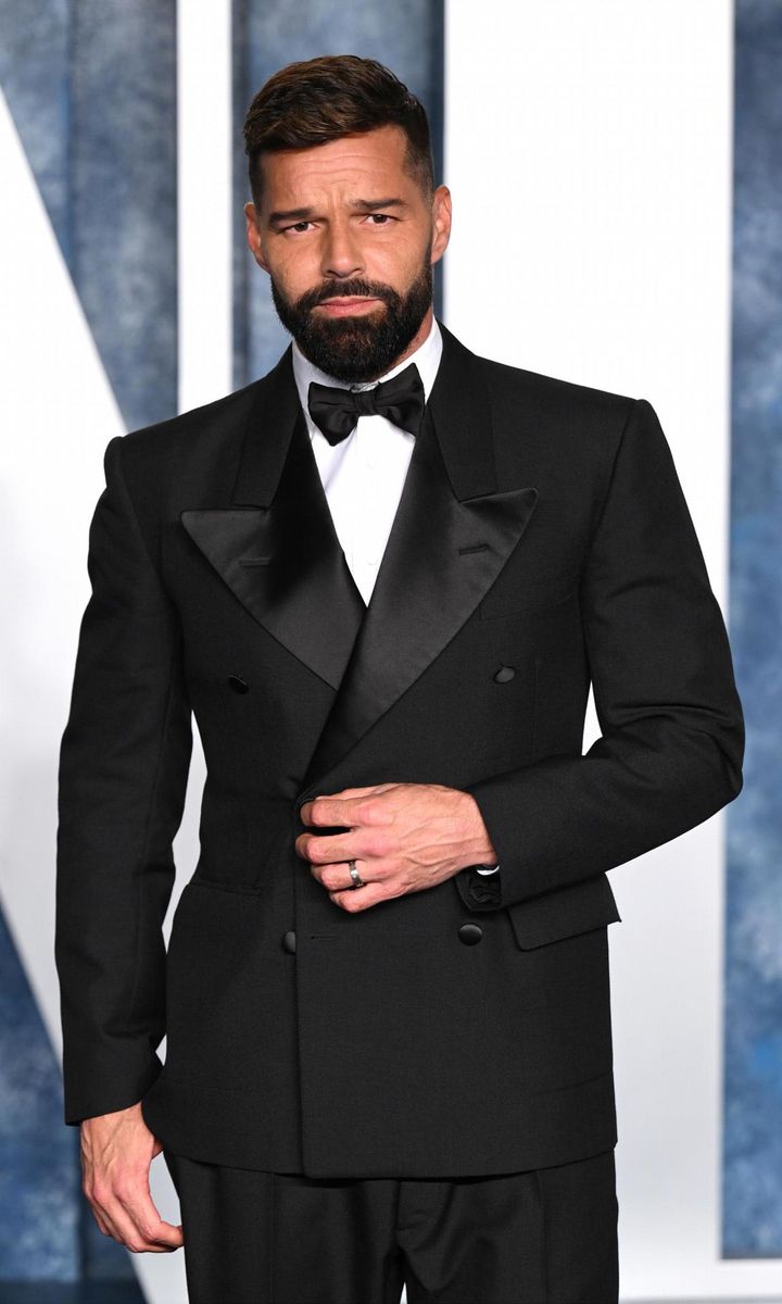 Ricky Martin