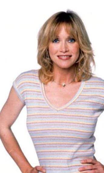 Tanya Roberts passed away
