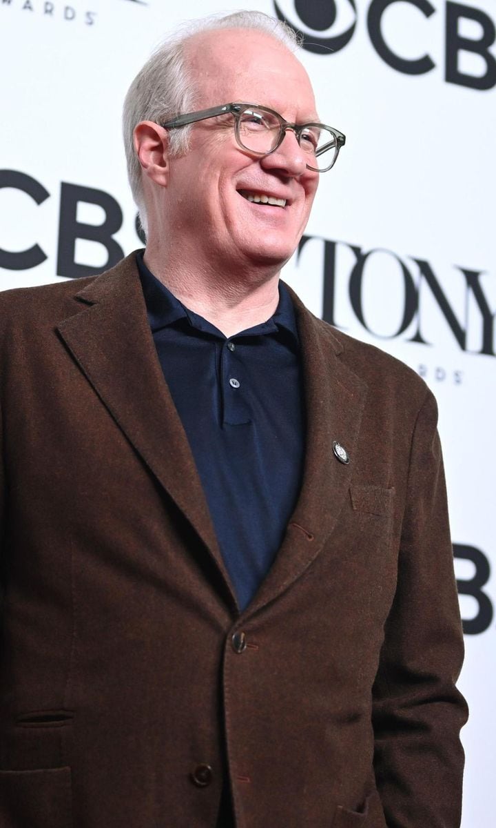 Tracy Letts