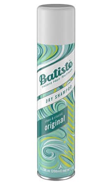 Best dry shampoos 2020