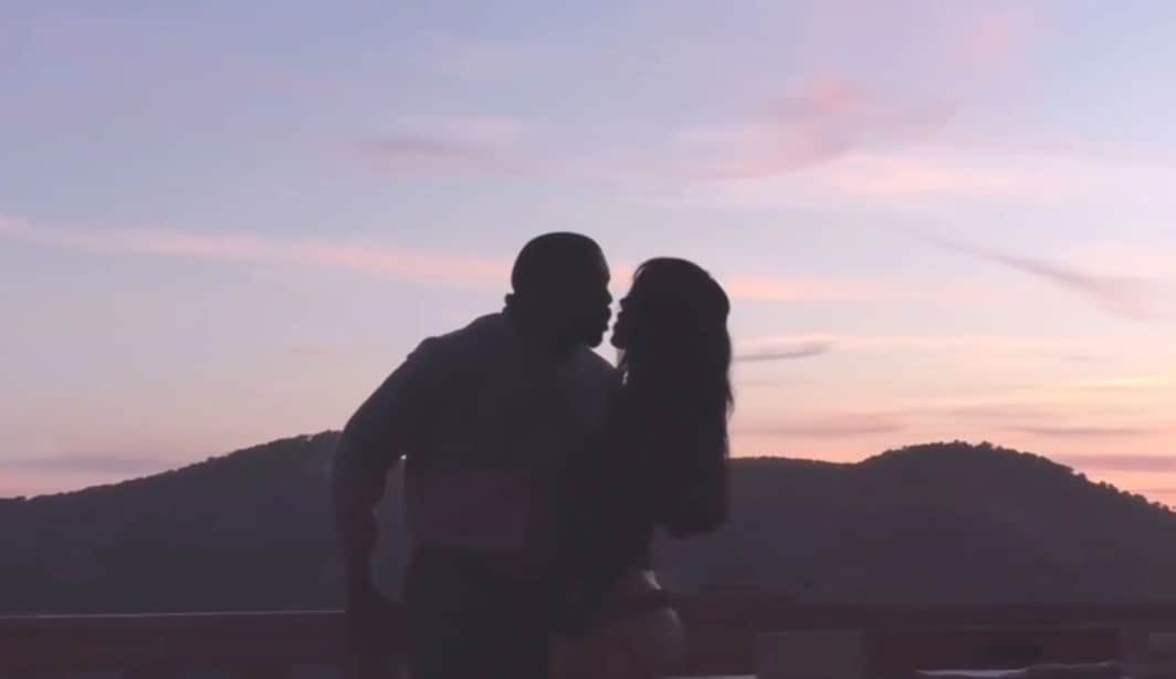Bianca Censori and Kanye West Reignite Their Romance After Split Rumors