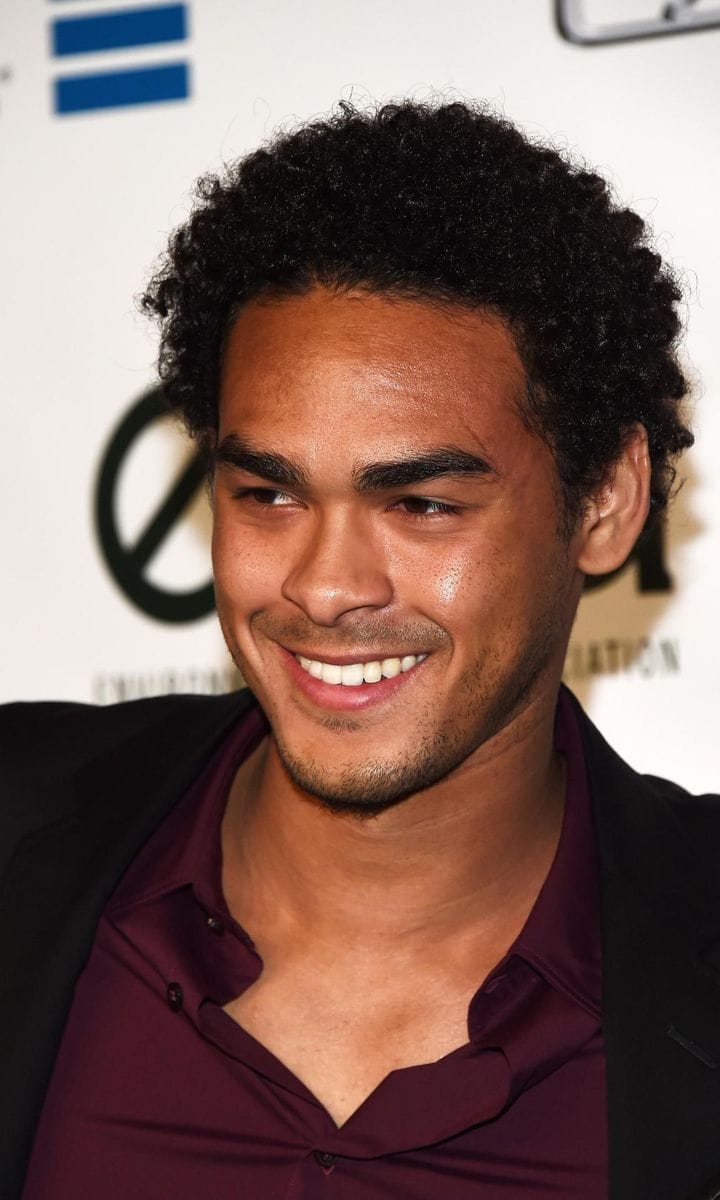 26th Annual EMA Awards   Arrivals