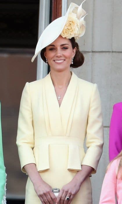 kate middleton style