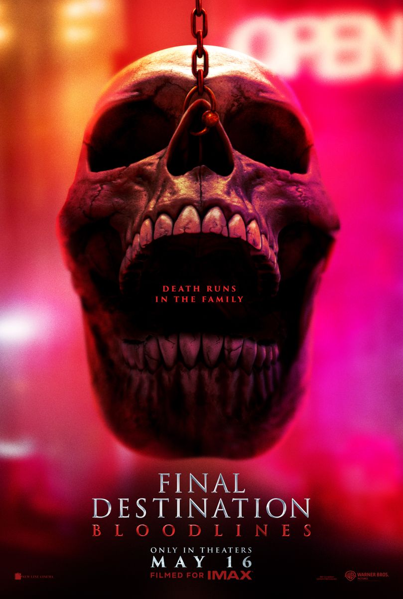 ‘Final Destination: Bloodlines’ trailer teases brutal and creative new kills