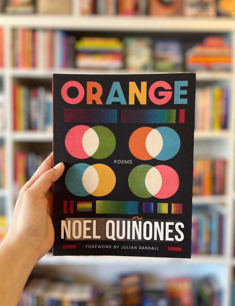  The Afro-Latina and veteran-owned bookstore and café has become beloved for centering women, girls, and nonbinary voices through literature and programming. 
