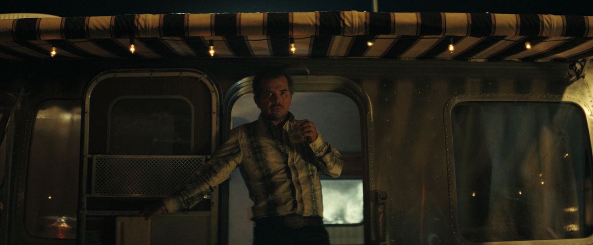 John Leguizamo in 'Smoke'