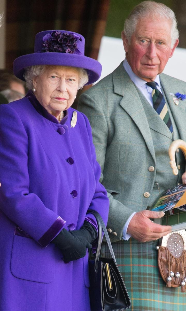 Queen Elizabeth is in good health after her son Prince Charles tested positive for COVID 19