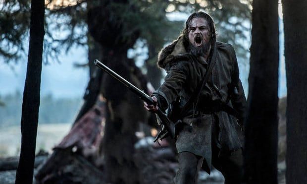 Many speculate that 2016 will finally be an Oscars-winning year for Leonardo DiCaprio.