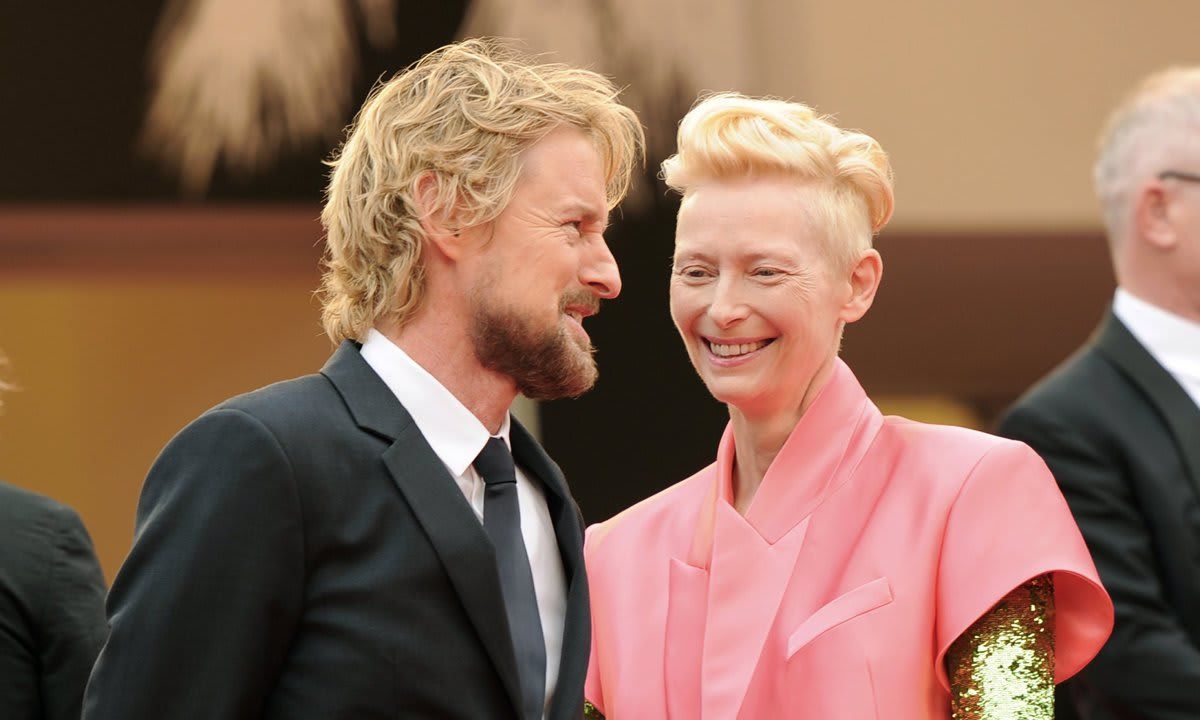 Cannes Film Festival 2021 - "The French Dispatch"