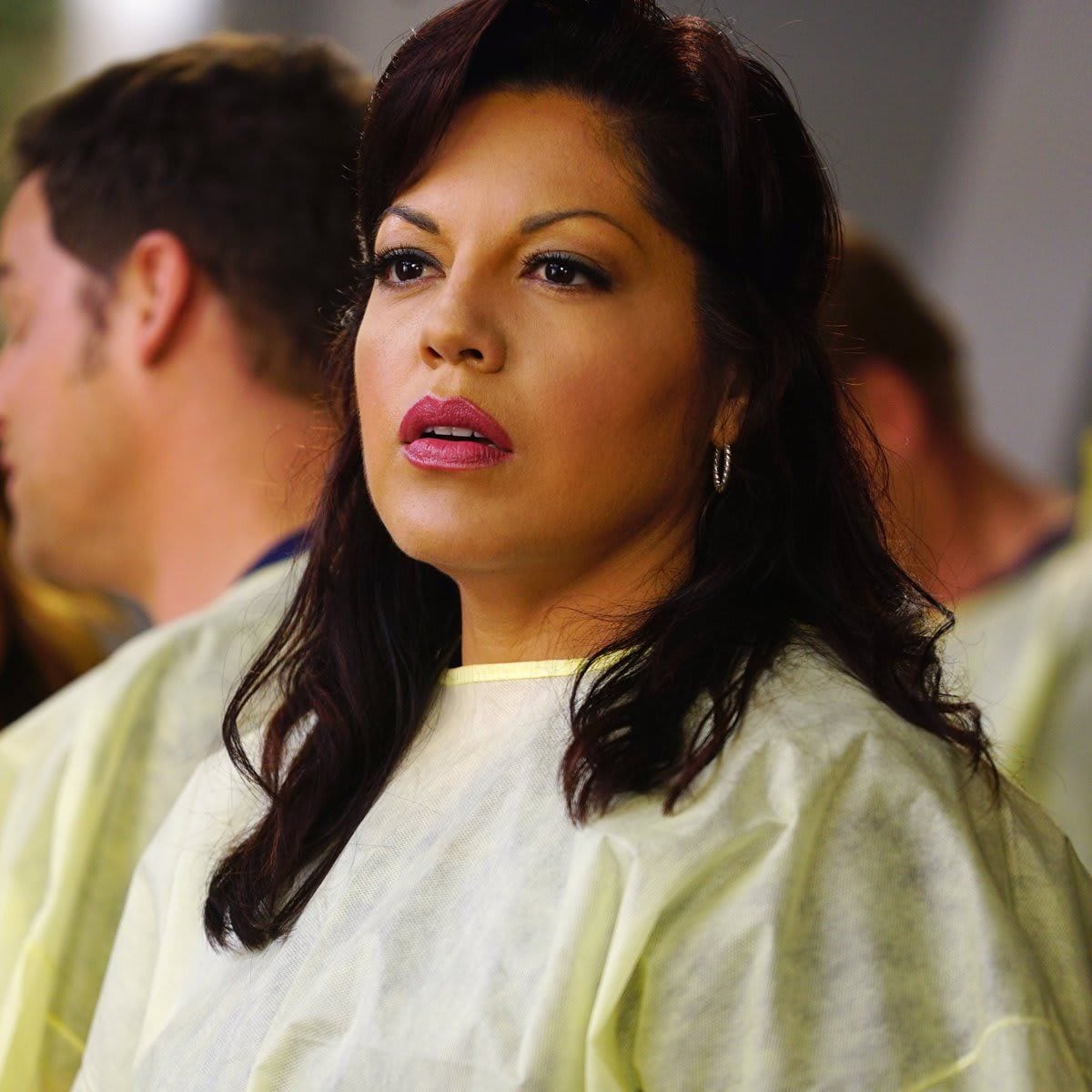 ABC's "Grey's Anatomy"   Season Eleven