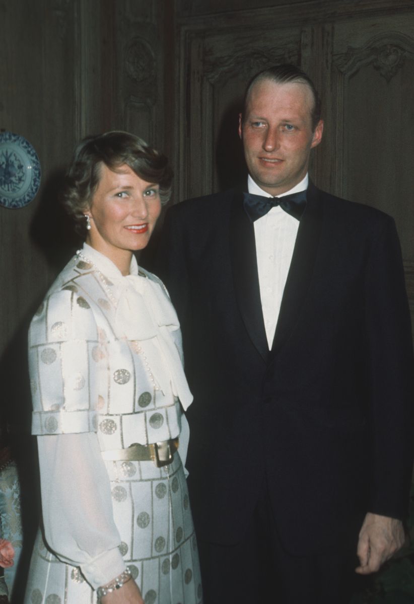 King Harald and Queen Sonja’s dramatic reconciliation revealed by friend who witnessed it: ‘There were tears and shouting’