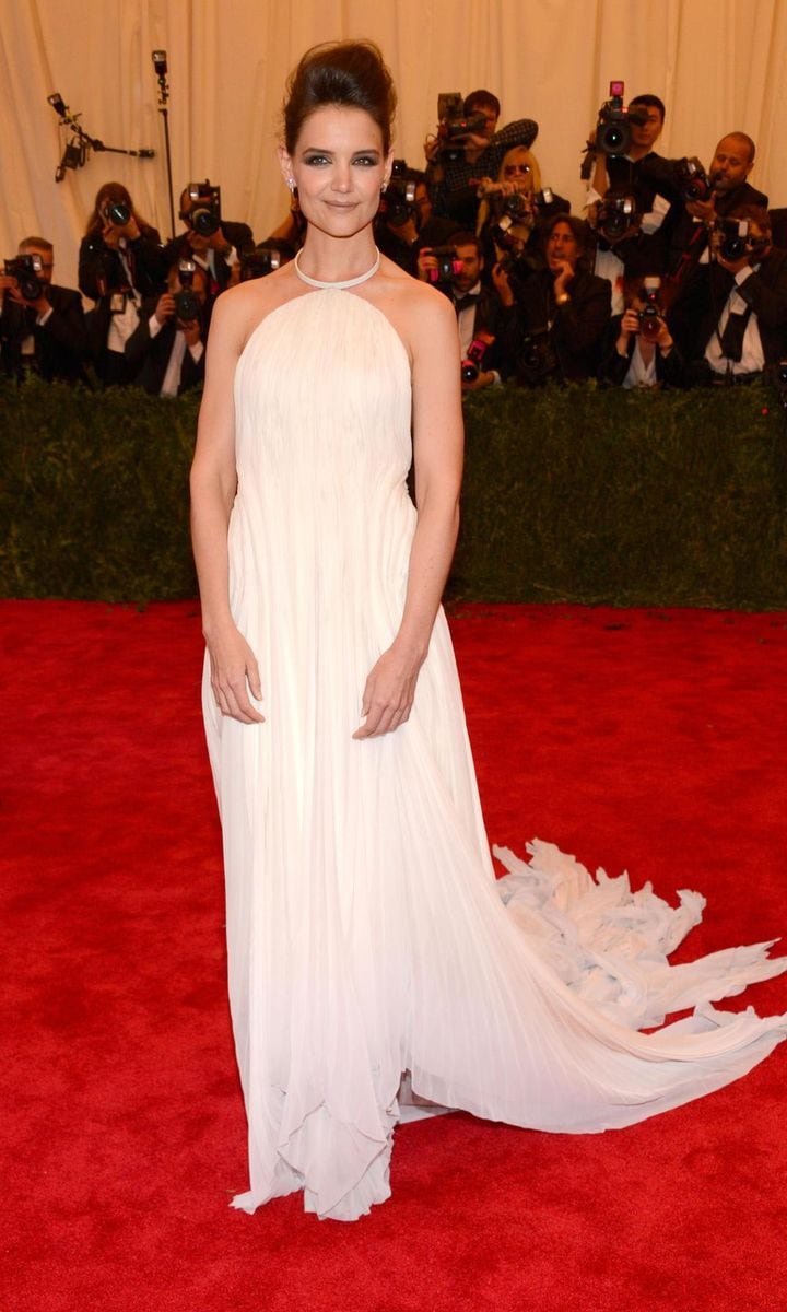 "PUNK: Chaos To Couture" Costume Institute Gala