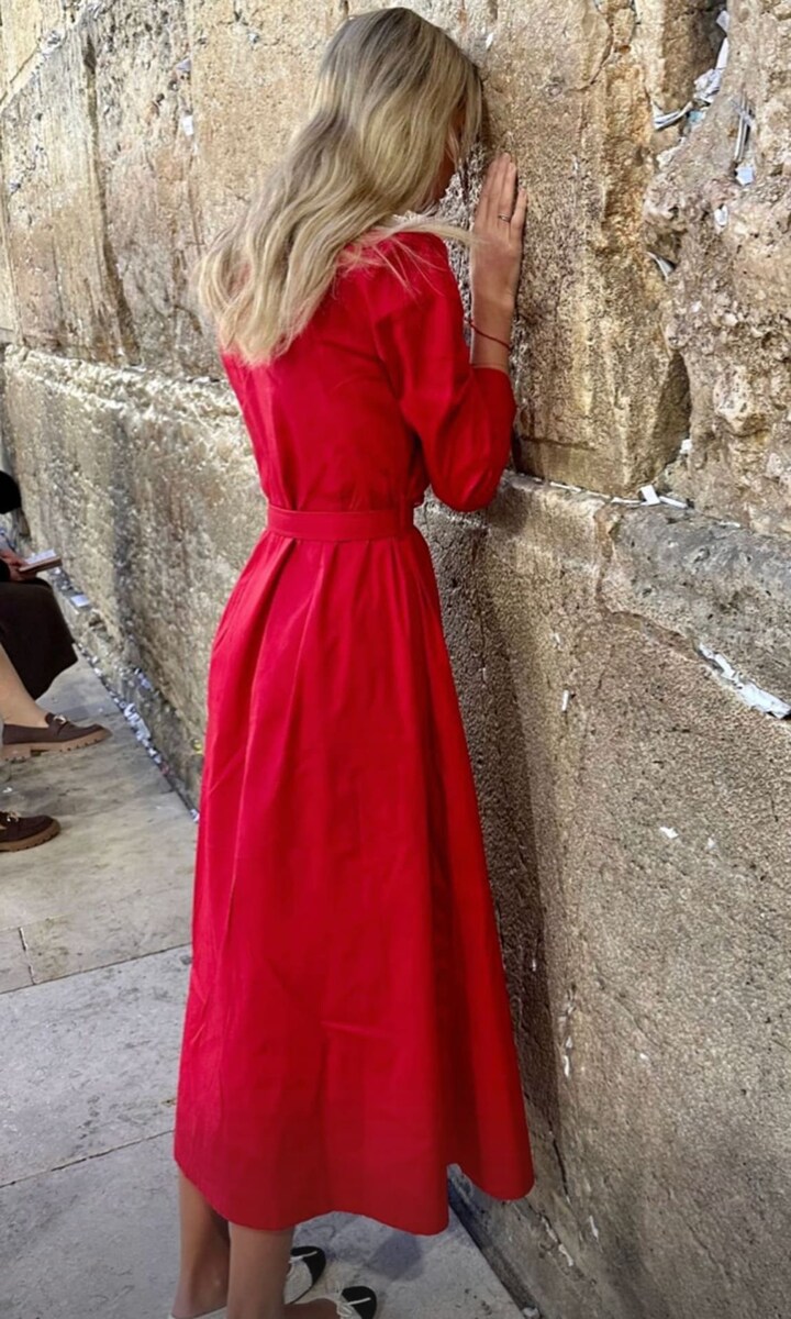 Ivanka Trump