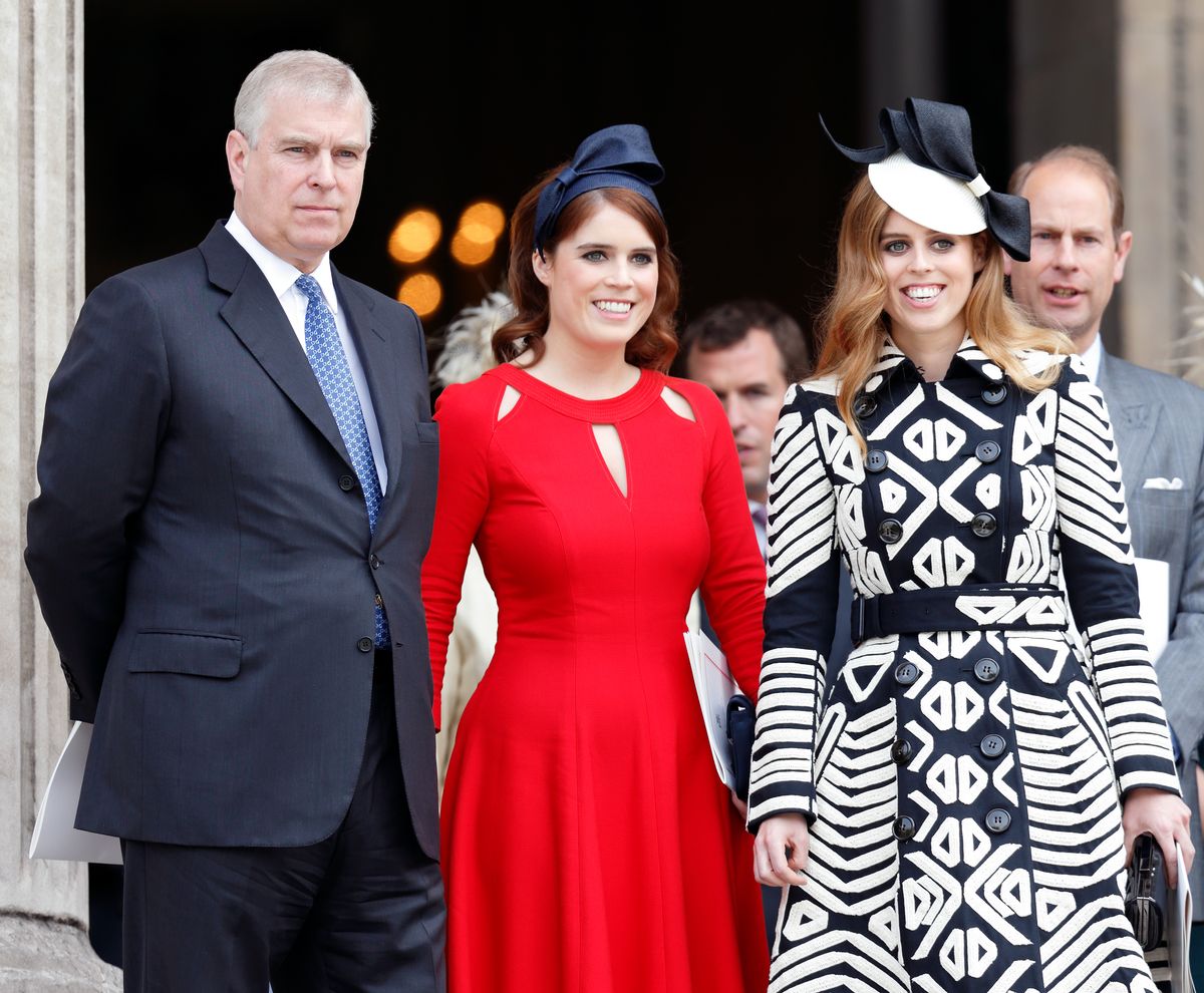 Princess Eugenie welcomes first daughter in Portugal as one detail remains a mystery