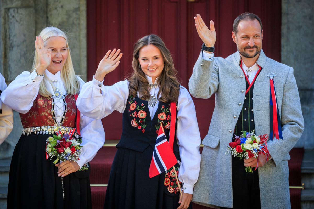 Princess Ingrid Alexandra to celebrate Norway's National Day from afar amid controversies at home — here's why
