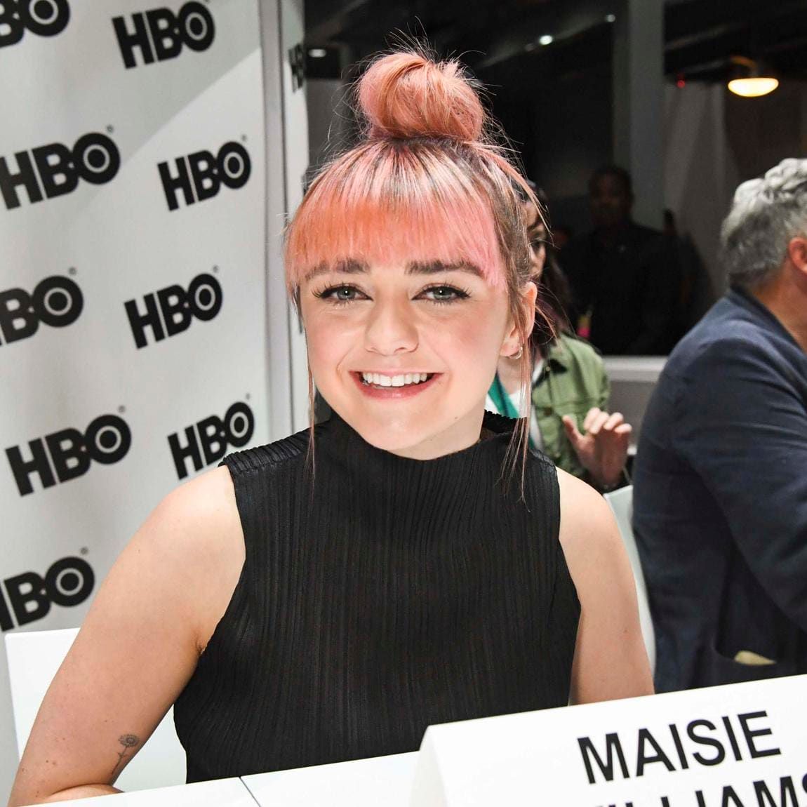 Maisie Williams