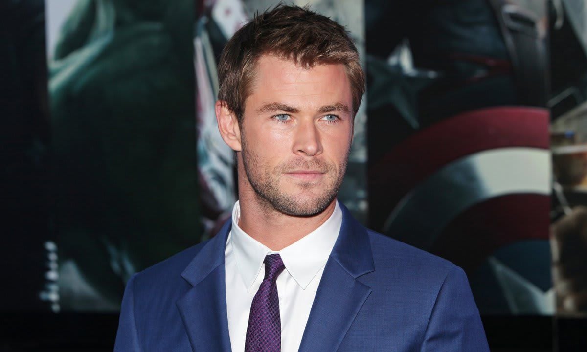 "The Avengers: Age Of Ultron"   European Premiere   VIP Arrivals