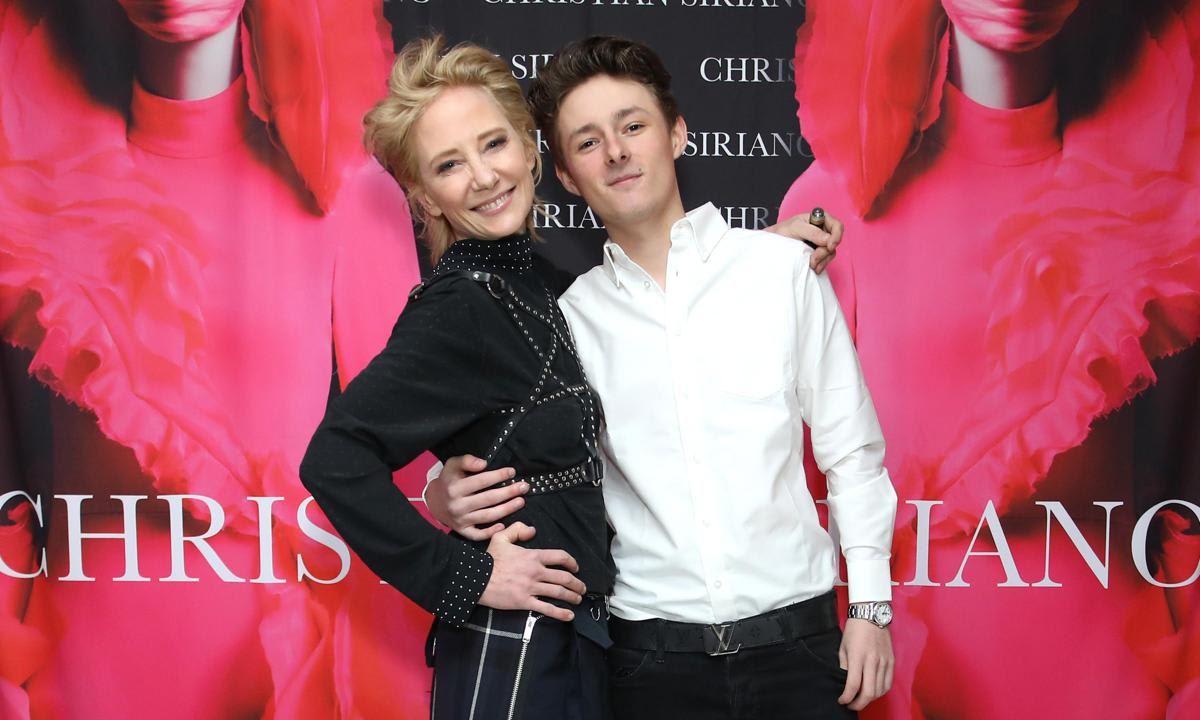 Christian Siriano Celebrates the launch of new book 'Dresses to Dream About'