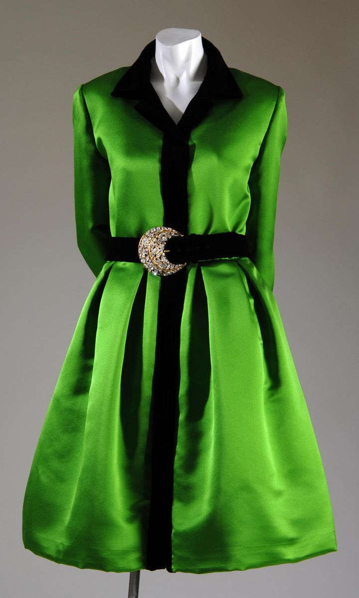 Oscar de la Renta