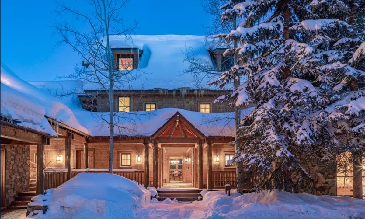 tom cruise home photos