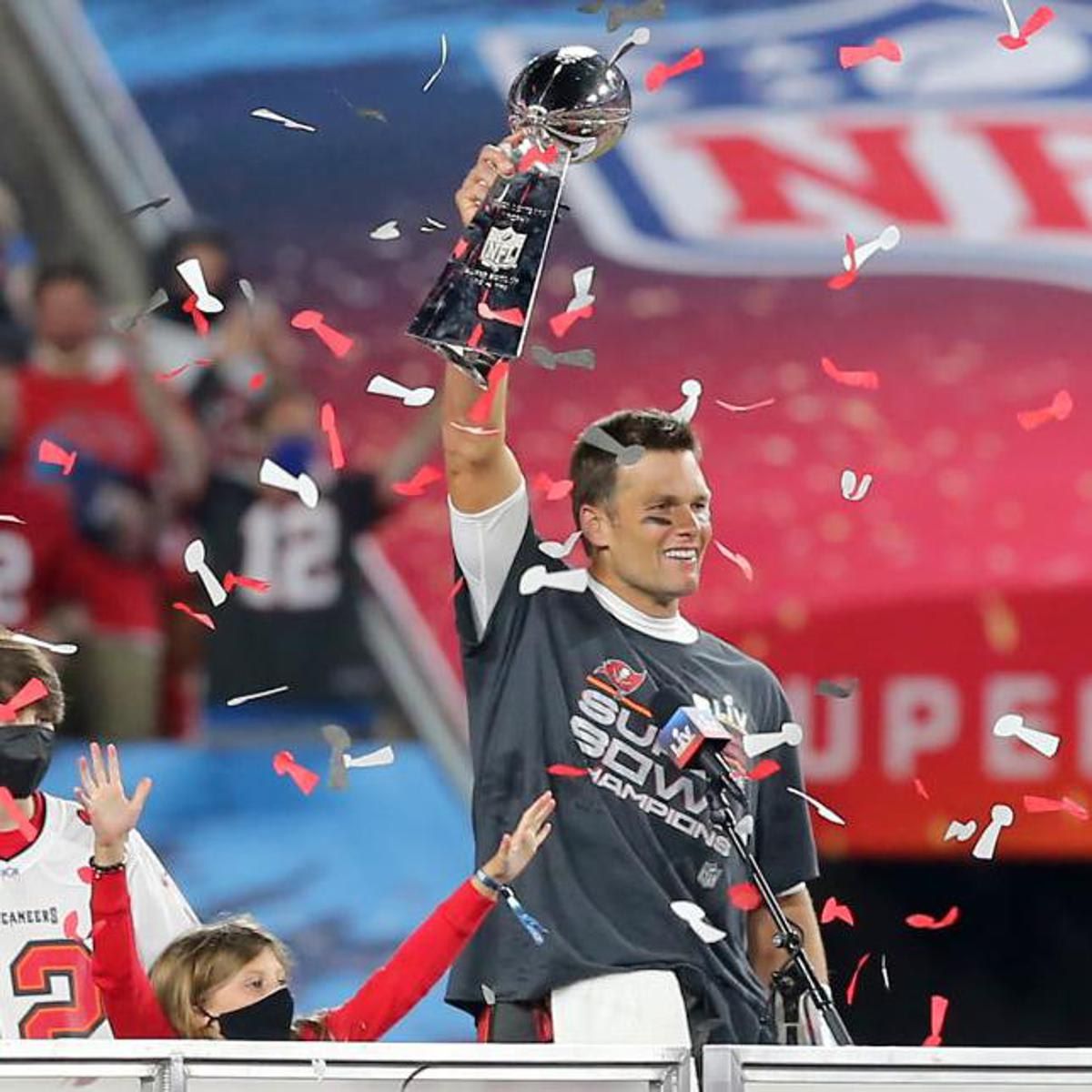 Tom Brady