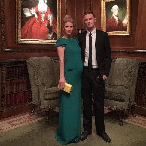 Photo: Instagram/@nickyhilton