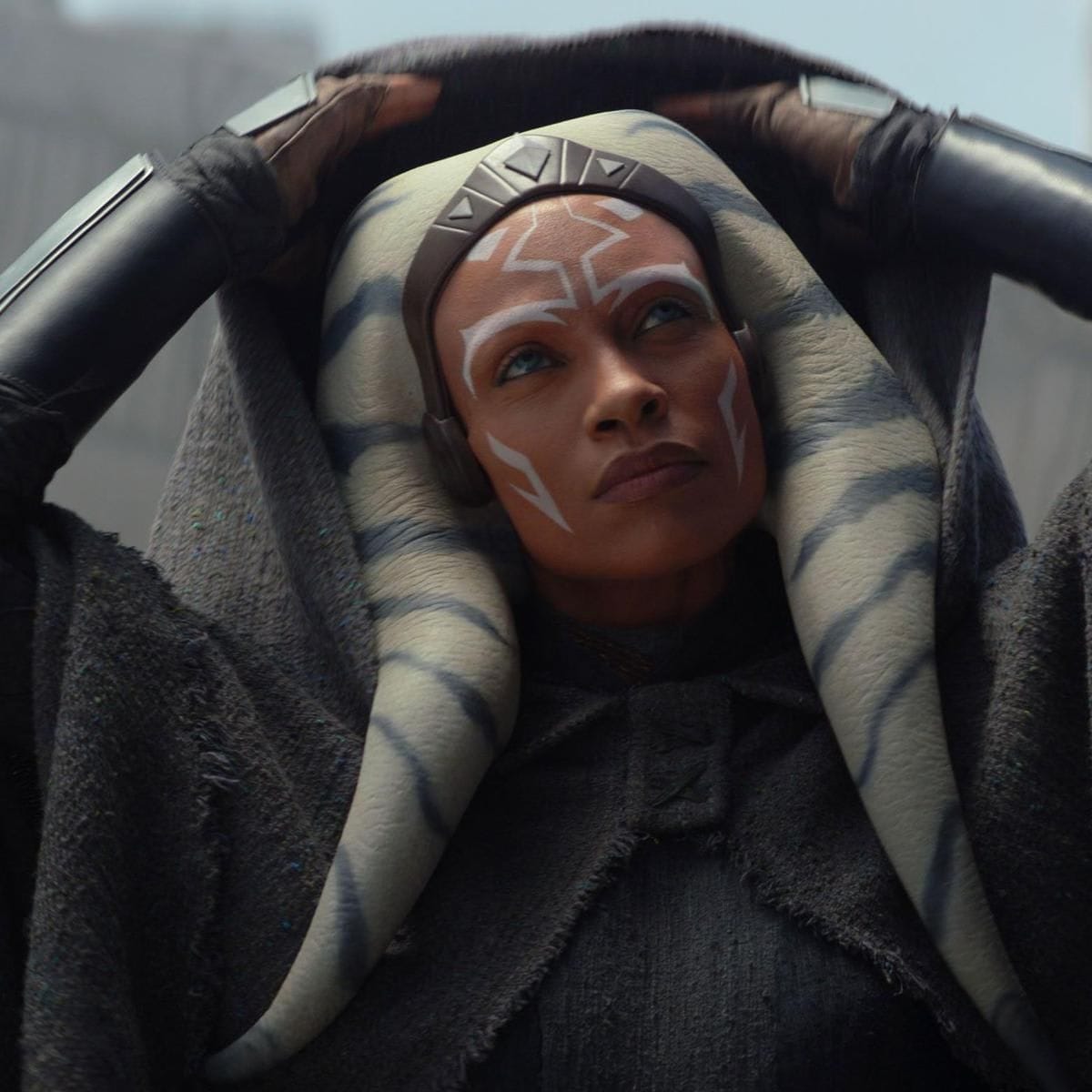 ‘Star Wars’ series ‘Ahsoka’ starring Rosario Dawson premieres on Disney+