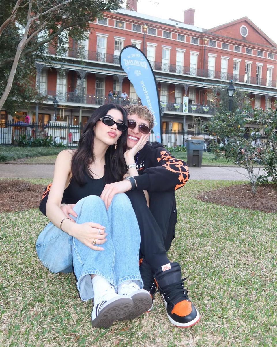 They are one of the most famous Latin couples right now 