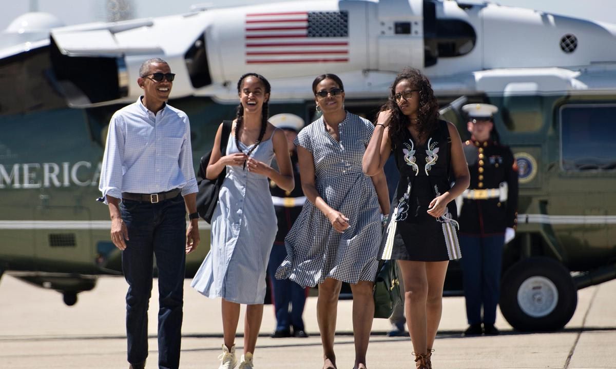 US POLITICS OBAMA