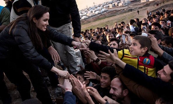 Photo: Getty Images