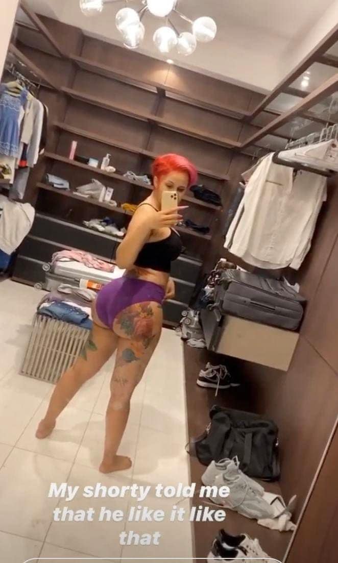 Cardi B