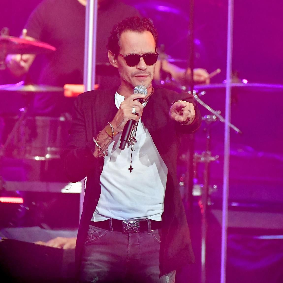 Marc Anthony