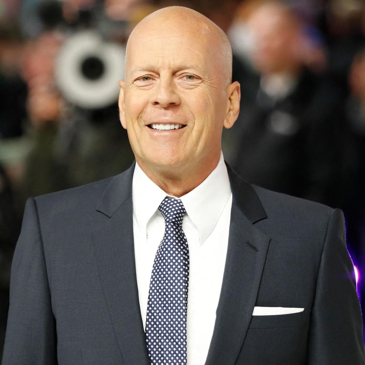 Bruce Willis