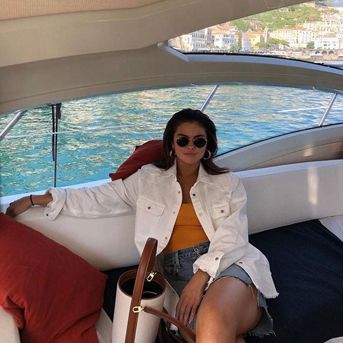 Selena Gomez 