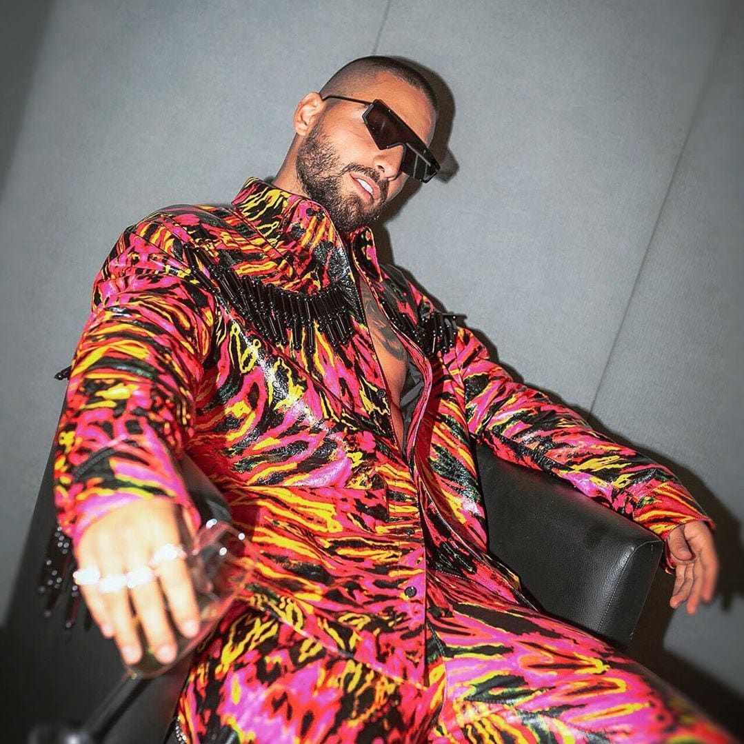 Maluma
