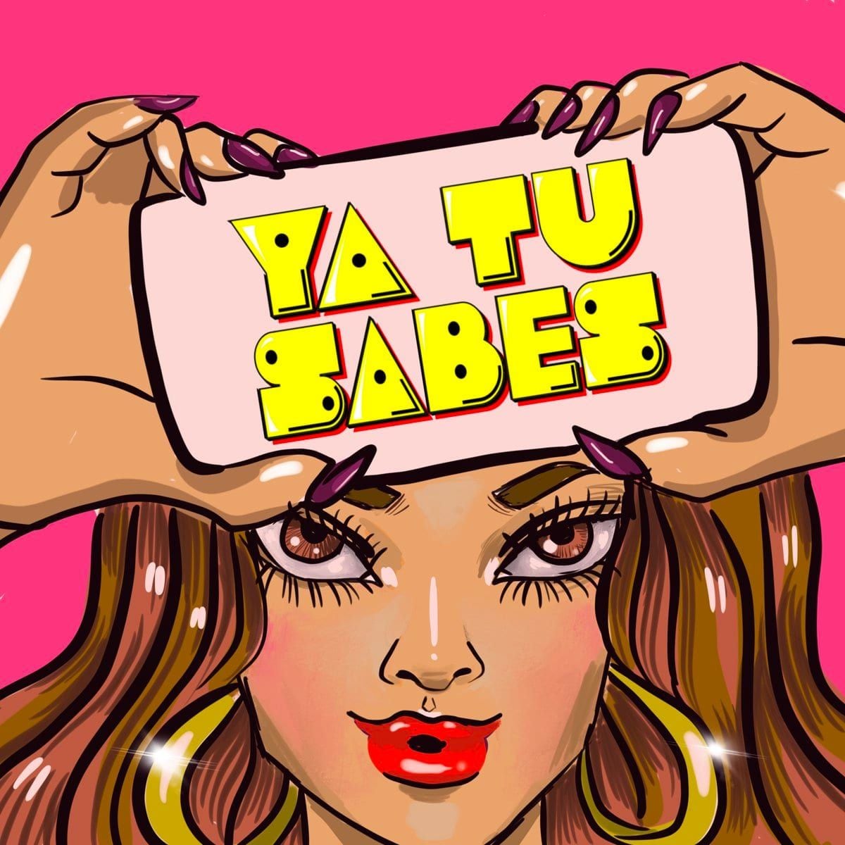 Ya Tu Sabes