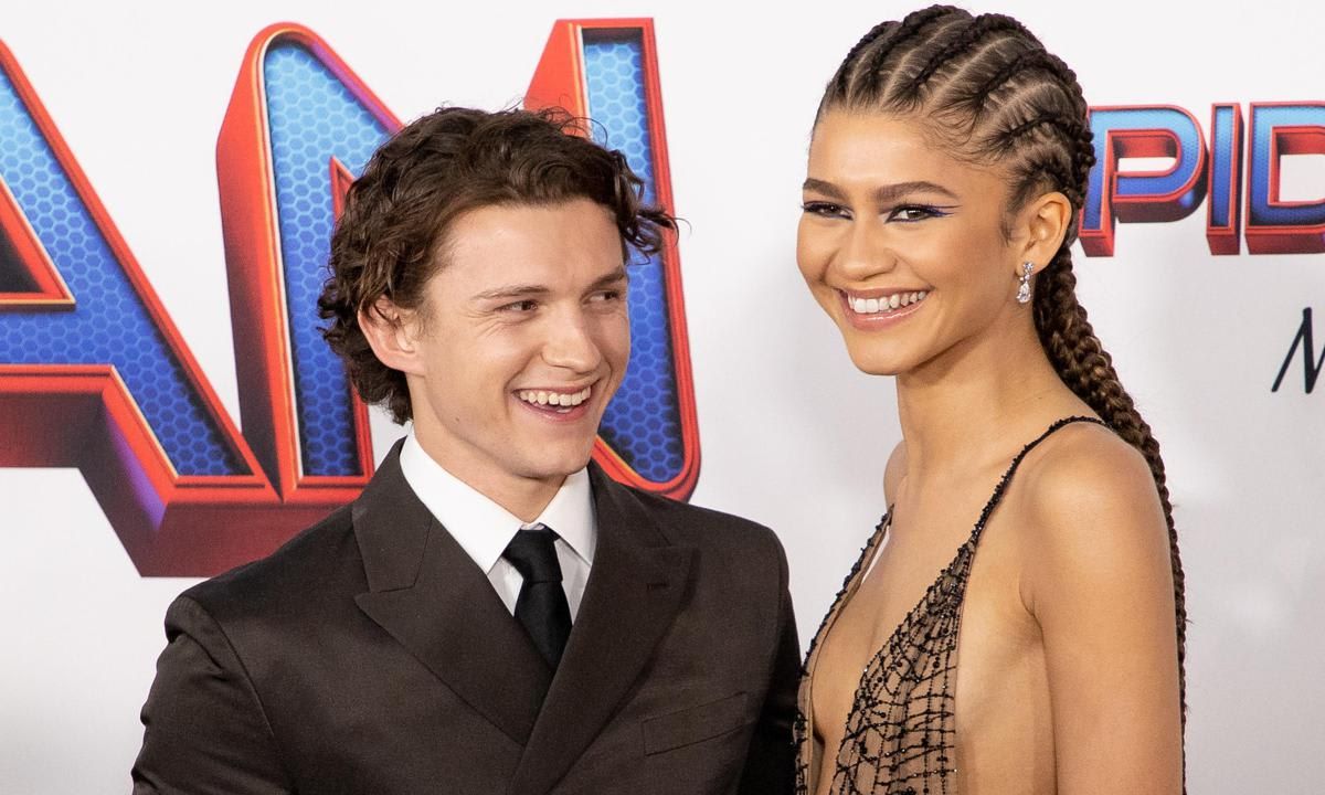 Sony Pictures' "Spider Man: No Way Home" Los Angeles Premiere   Arrivals