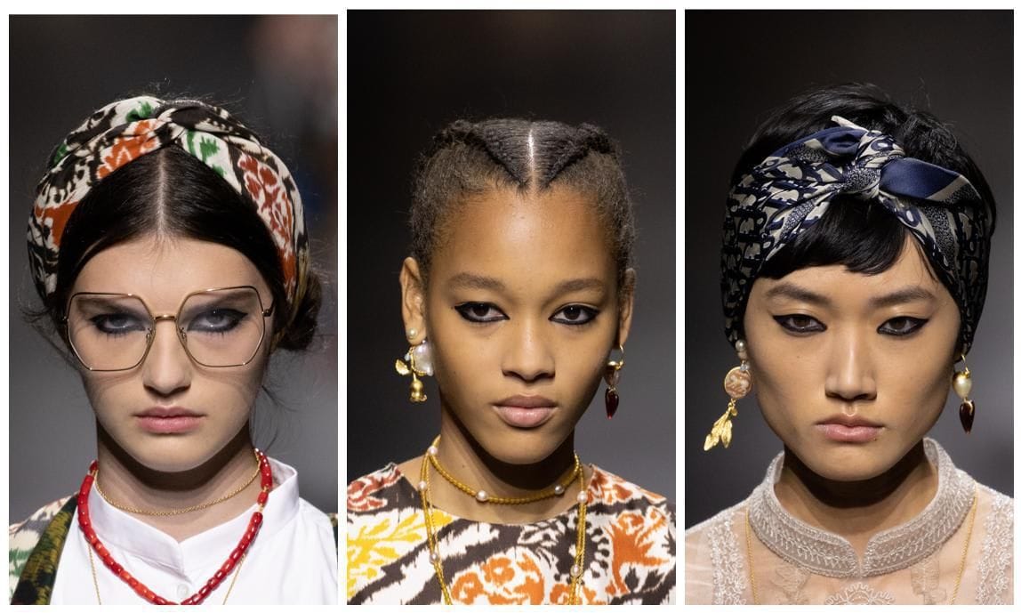 Dior : Runway   Paris Fashion Week   Womenswear Spring Summer 2021