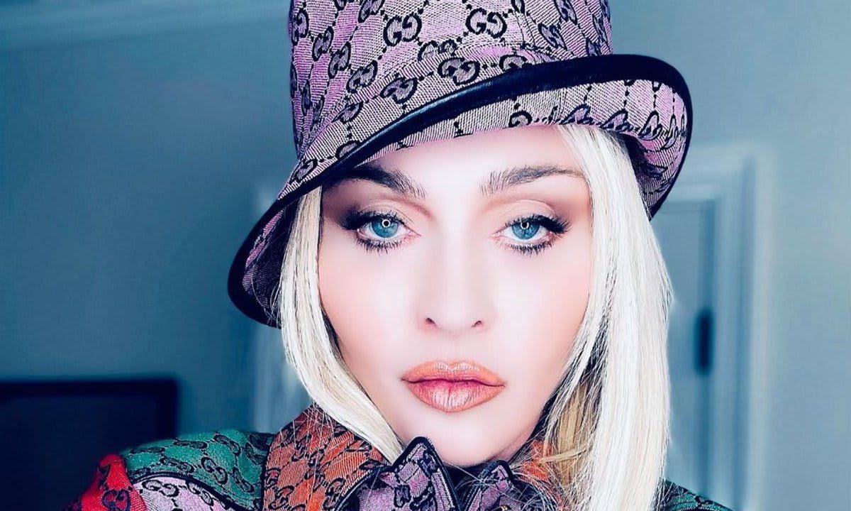 Madonna