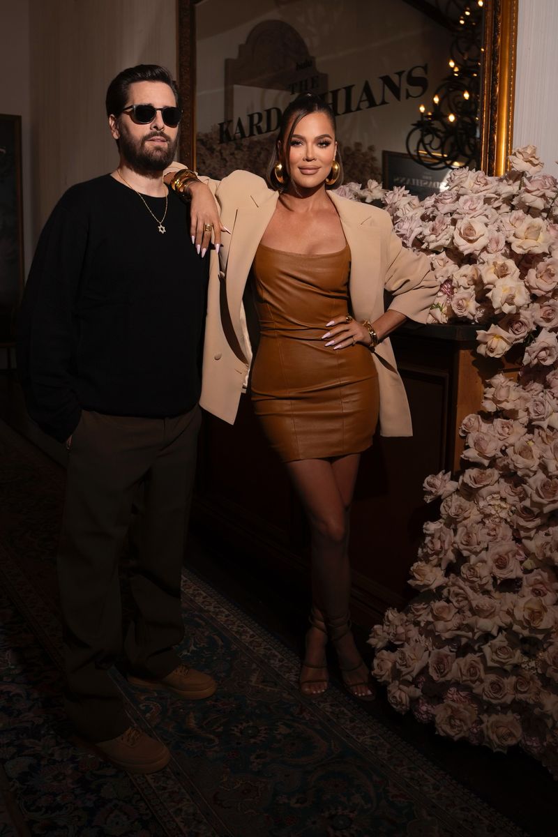 The industry's biggest reality fans and stars alike gathered at Hulu's Get Real House in Los Angeles to celebrate the hottest unscripted shows on streaming.