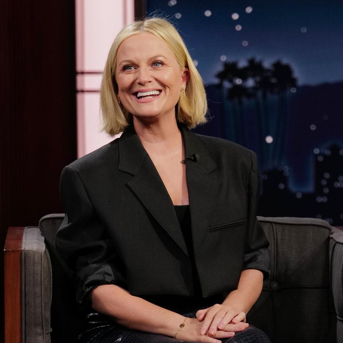AMY POEHLER