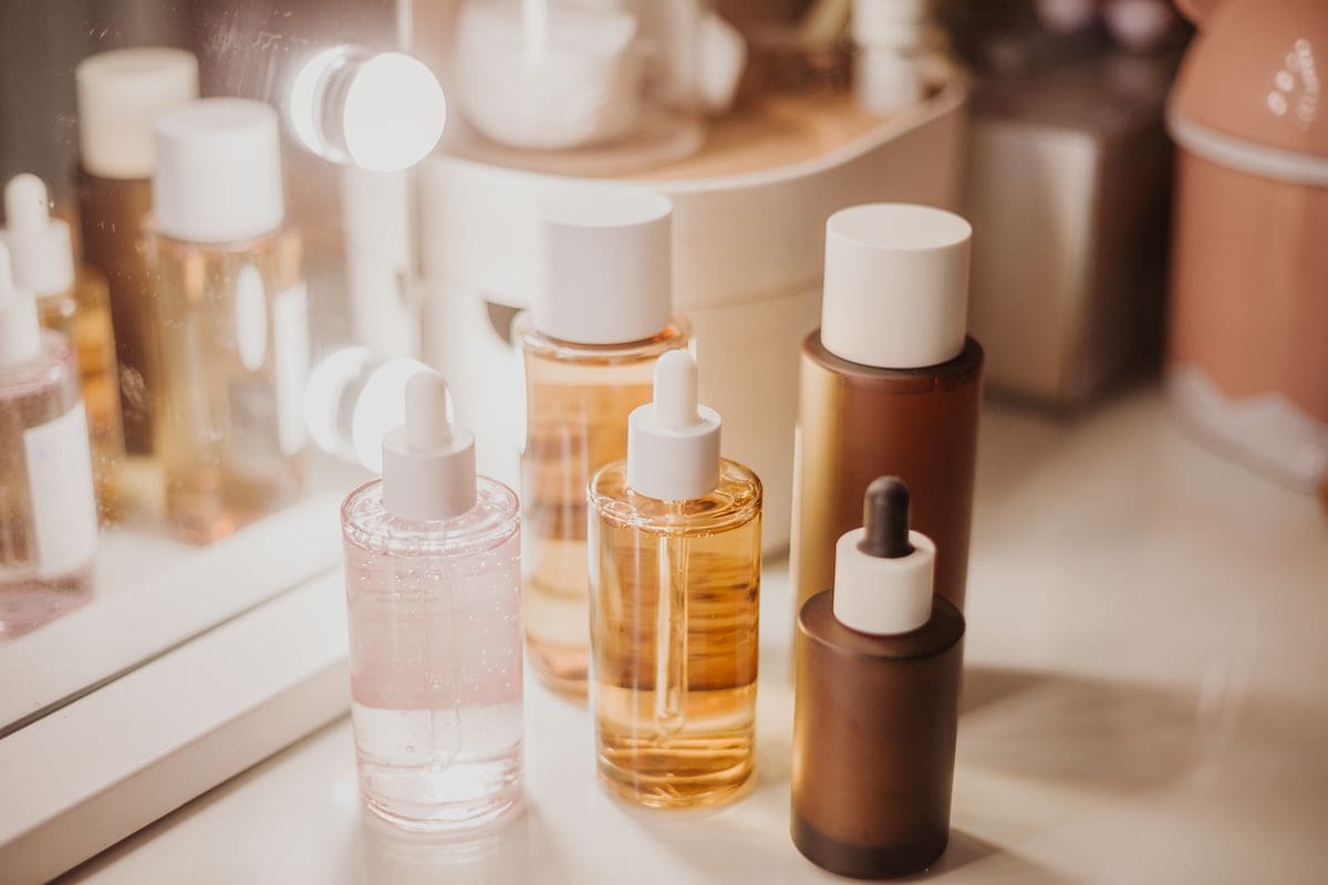 Great skin is not built in a day. It is built in small, loving actions repeated over time.