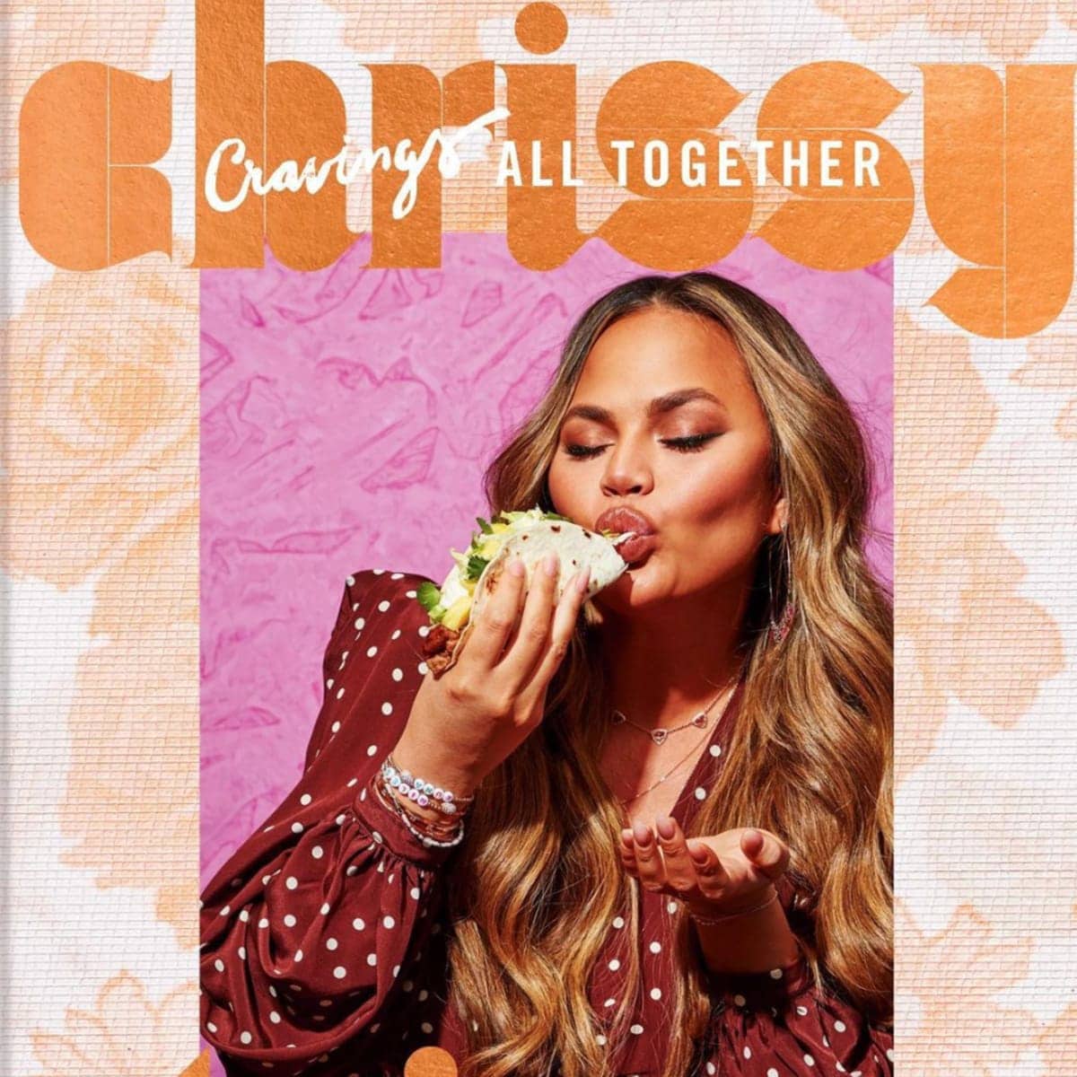 Chrissy Teigen on Instagram