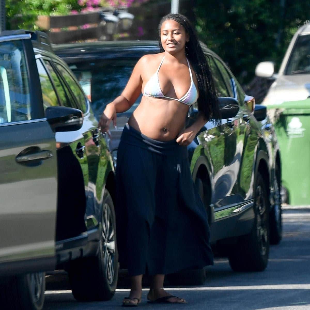 Sasha Obama